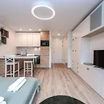 Paupys Central Apartments By Reside Baltic