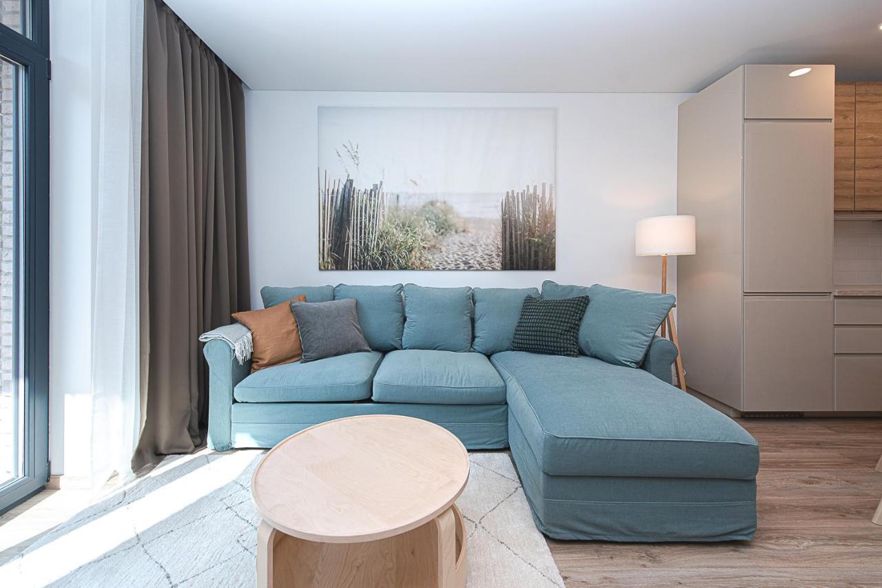 Appartamento Paupys By Reside Baltic VNO