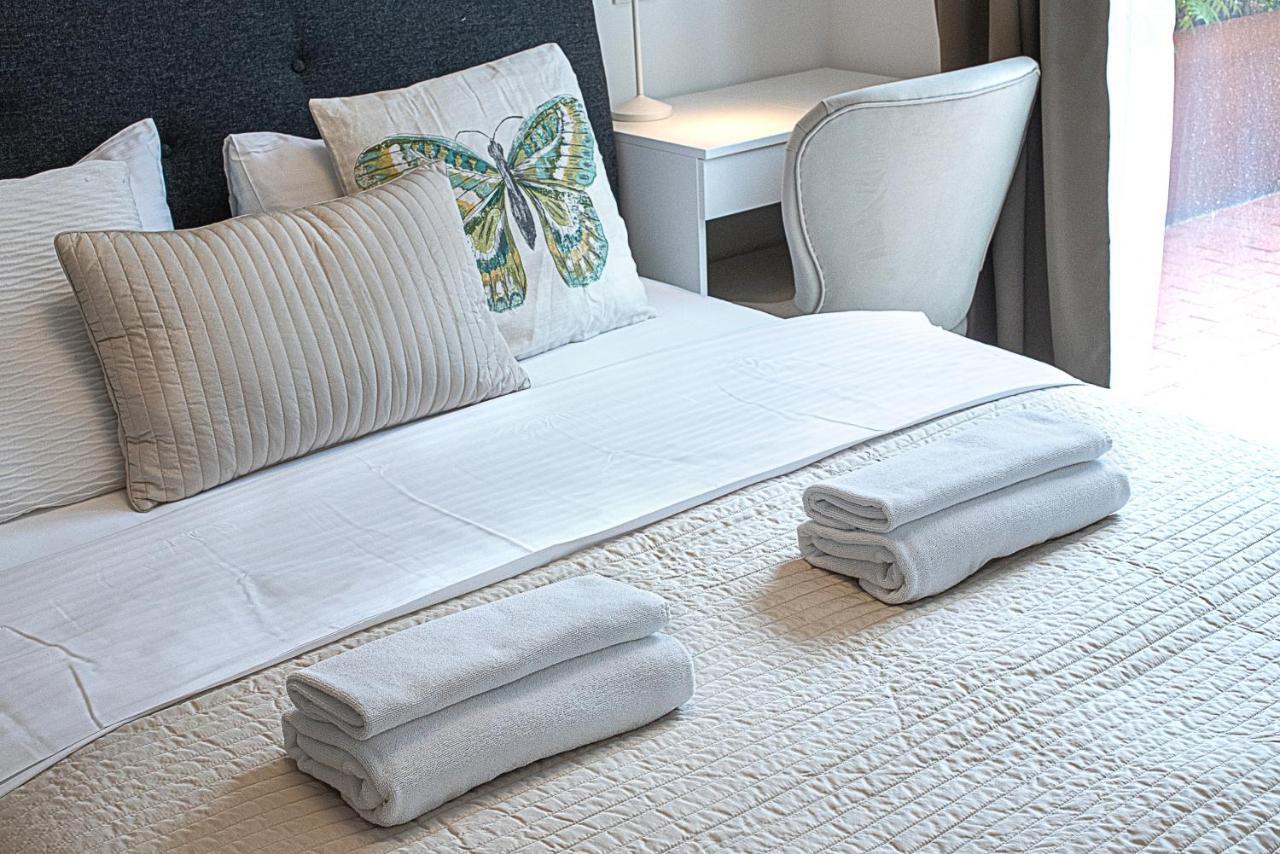 Paupys By Reside Baltic Appartamento