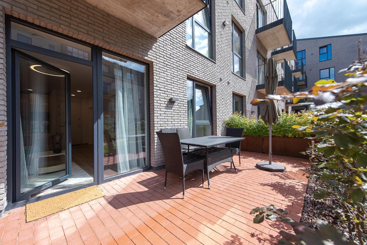 Paupys By Reside Baltic Appartamento VNO