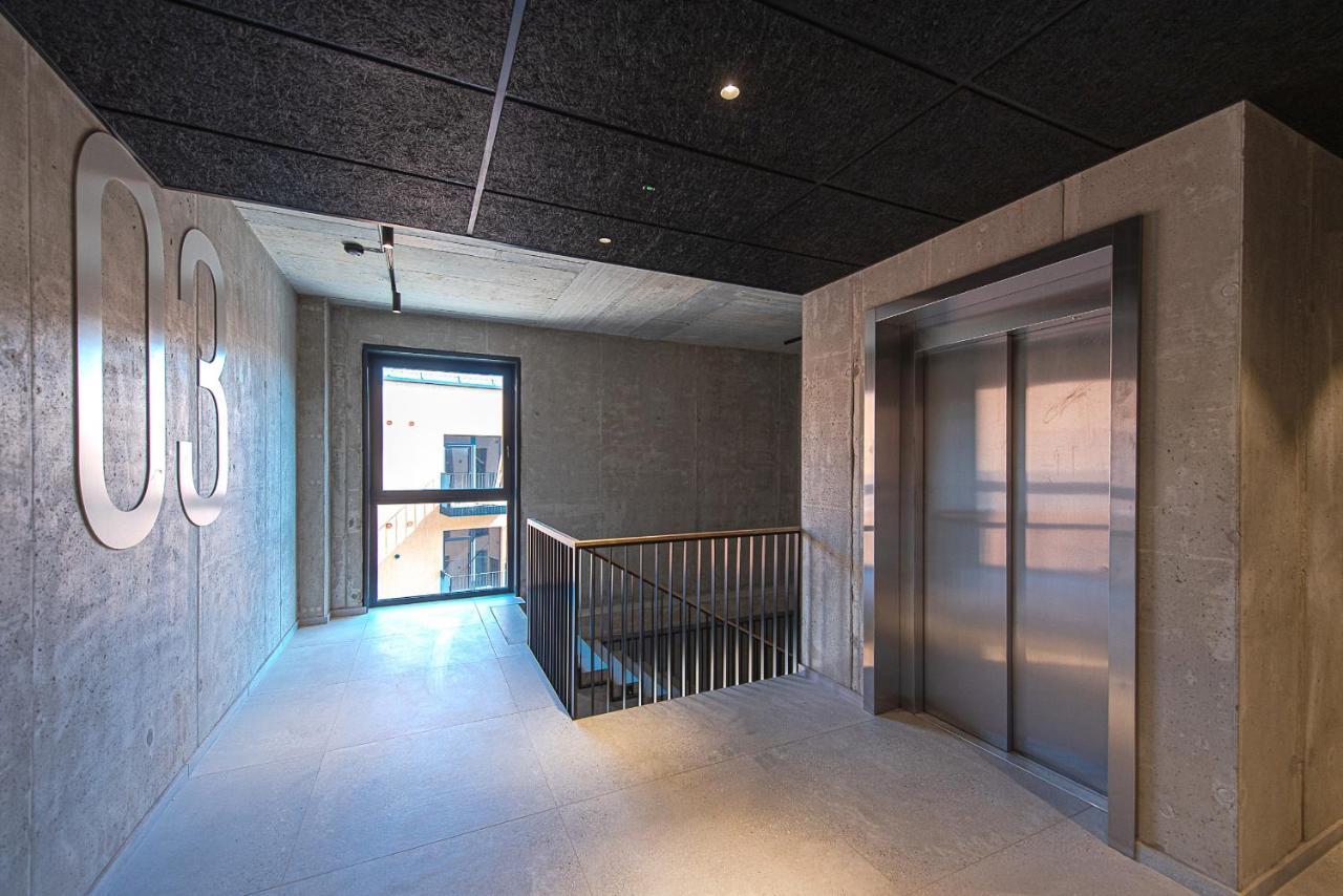 Appartamento Paupys By Reside Baltic