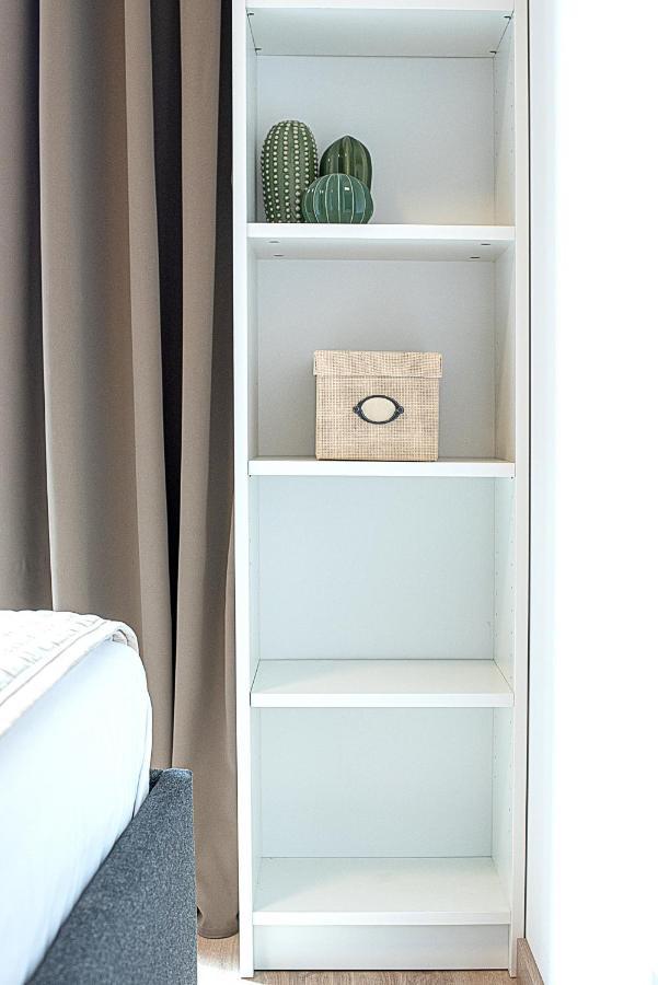 Paupys By Reside Baltic Appartamento *