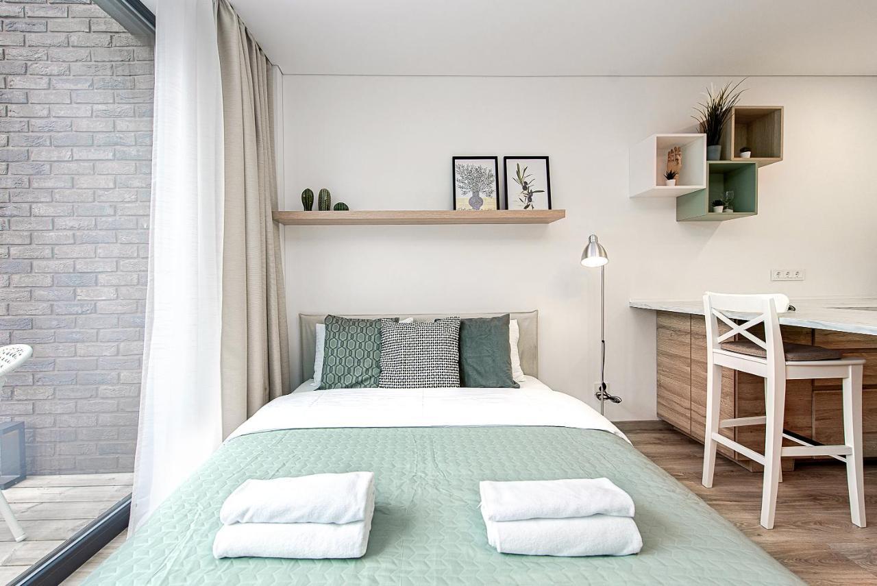 Paupys By Reside Baltic VNO