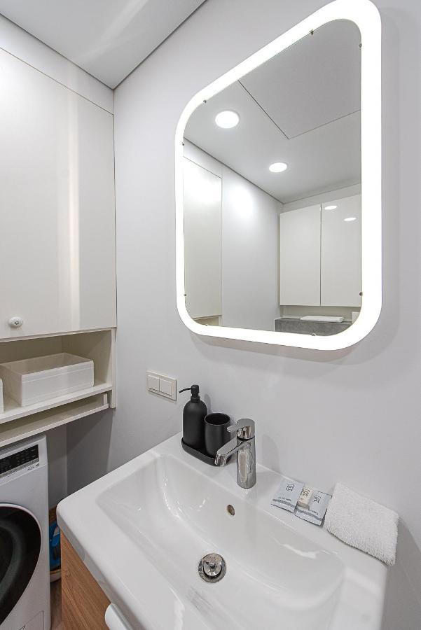 Appartamento Paupys By Reside Baltic *