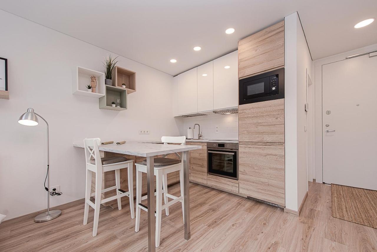 Paupys By Reside Baltic