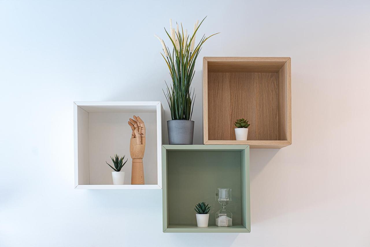 Appartamento Paupys By Reside Baltic