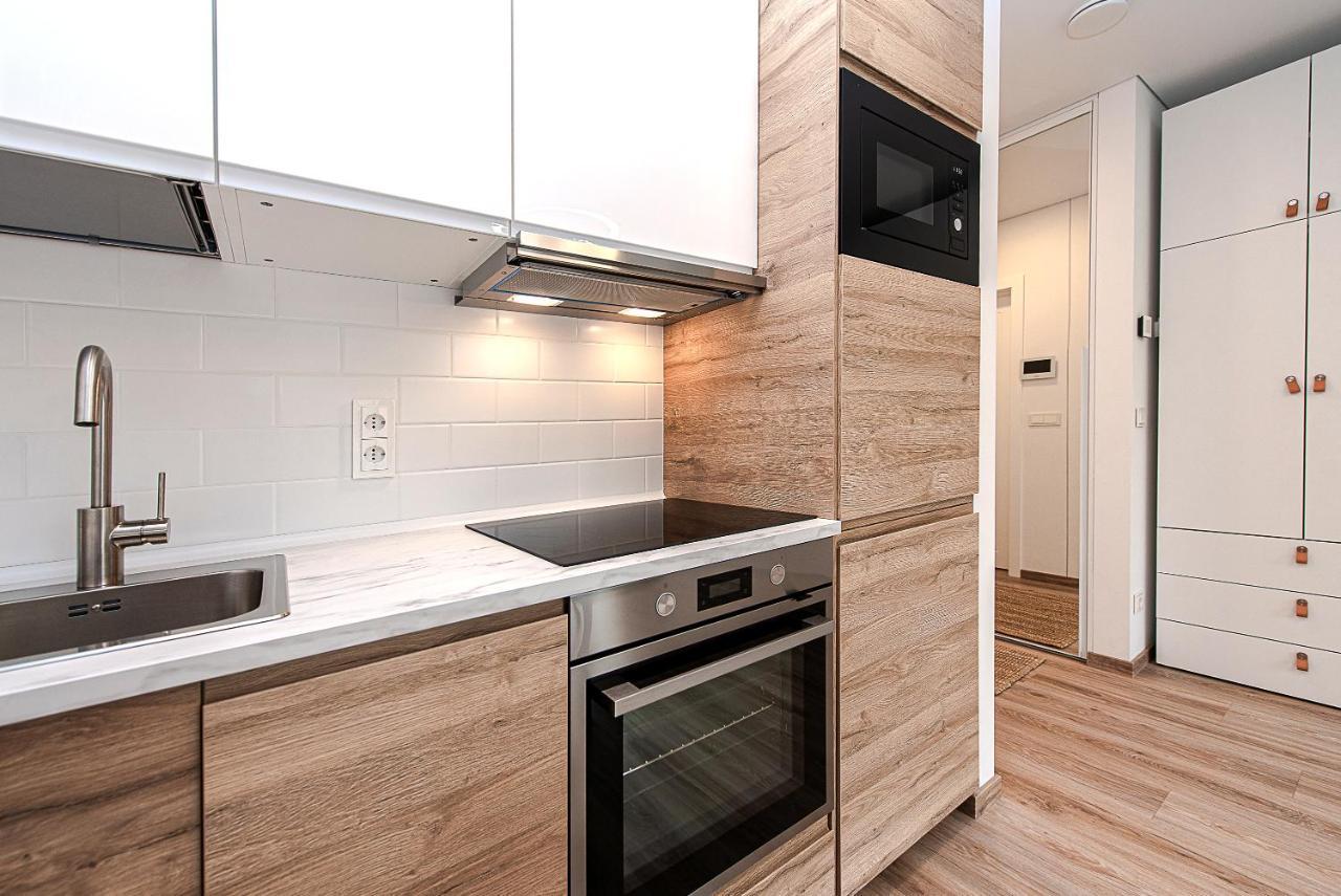 Paupys By Reside Baltic *