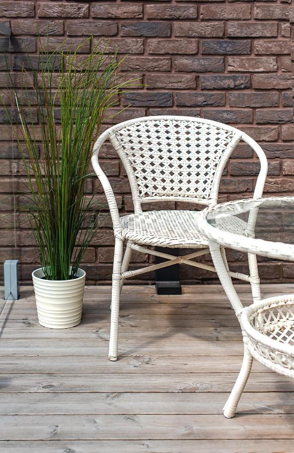 Appartamento Paupys By Reside Baltic