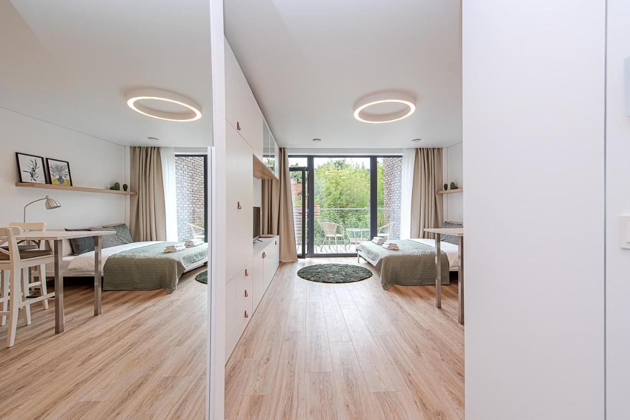 Paupys By Reside Baltic *
