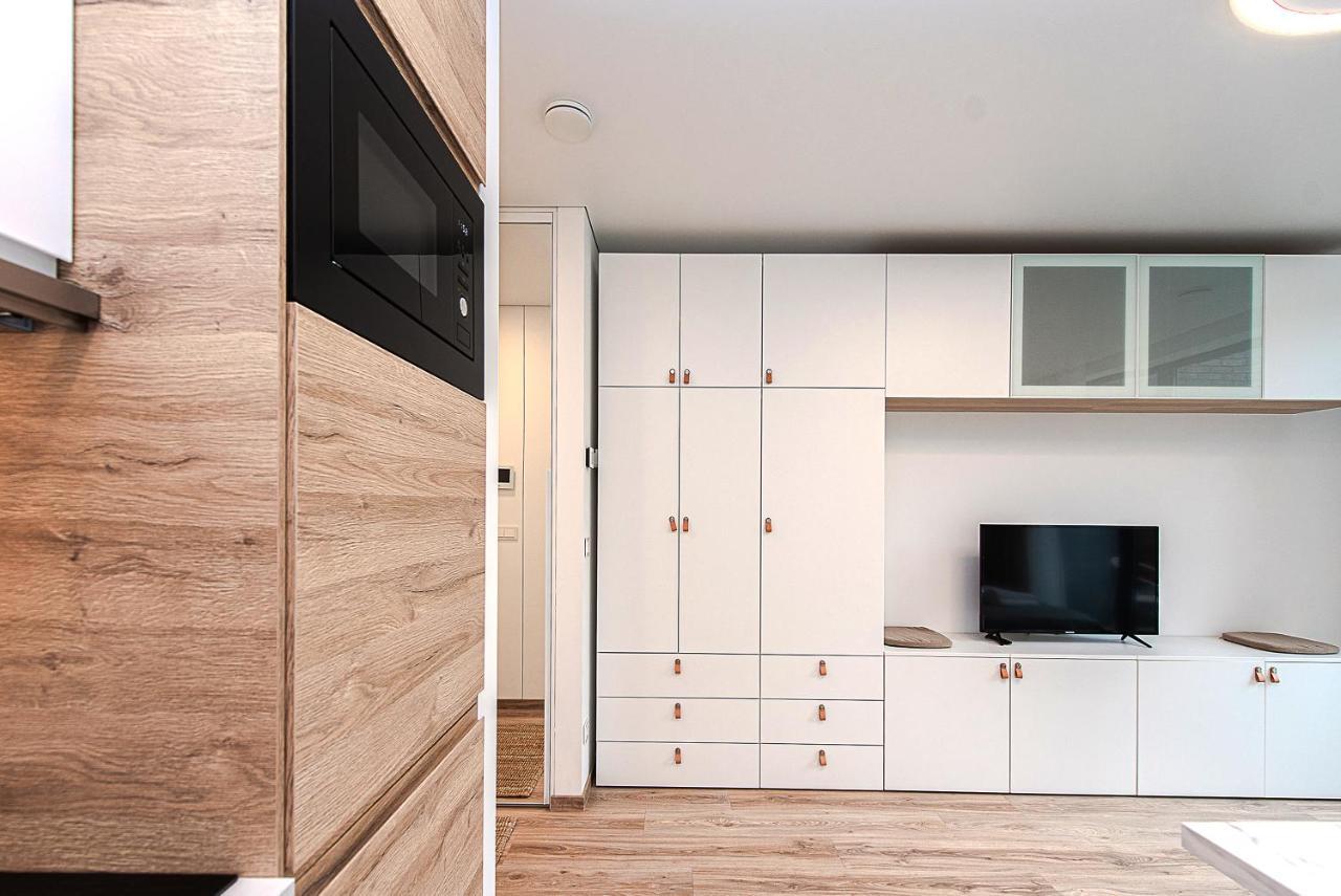 Appartamento Paupys By Reside Baltic *